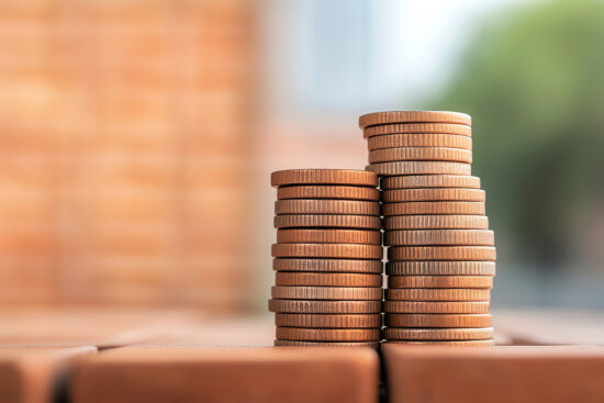 How STIRIXIS Group embeds strategic budgeting from day one to protect vision performance and return on investment