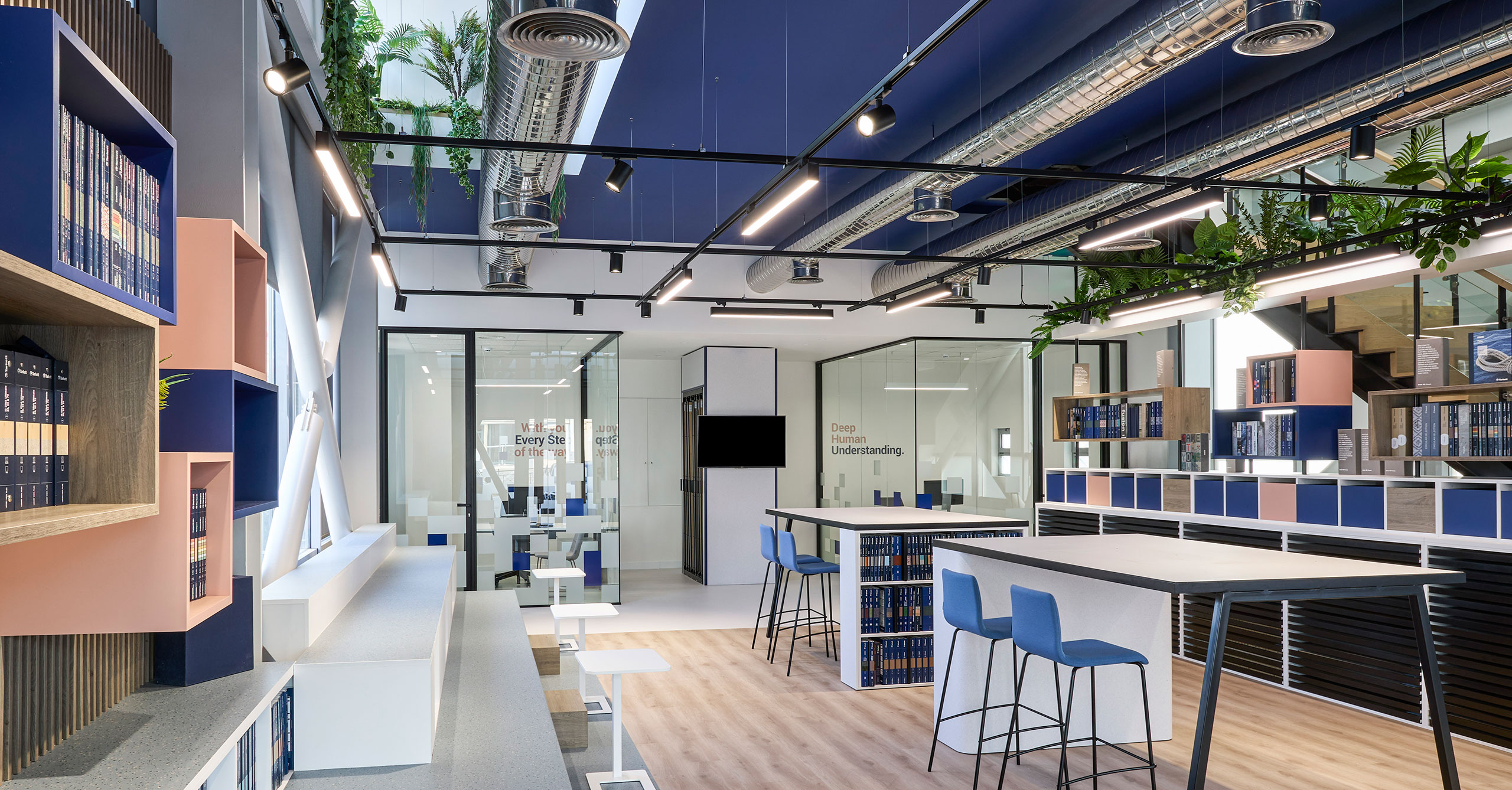 Design That Performs | STIRIXIS Group
